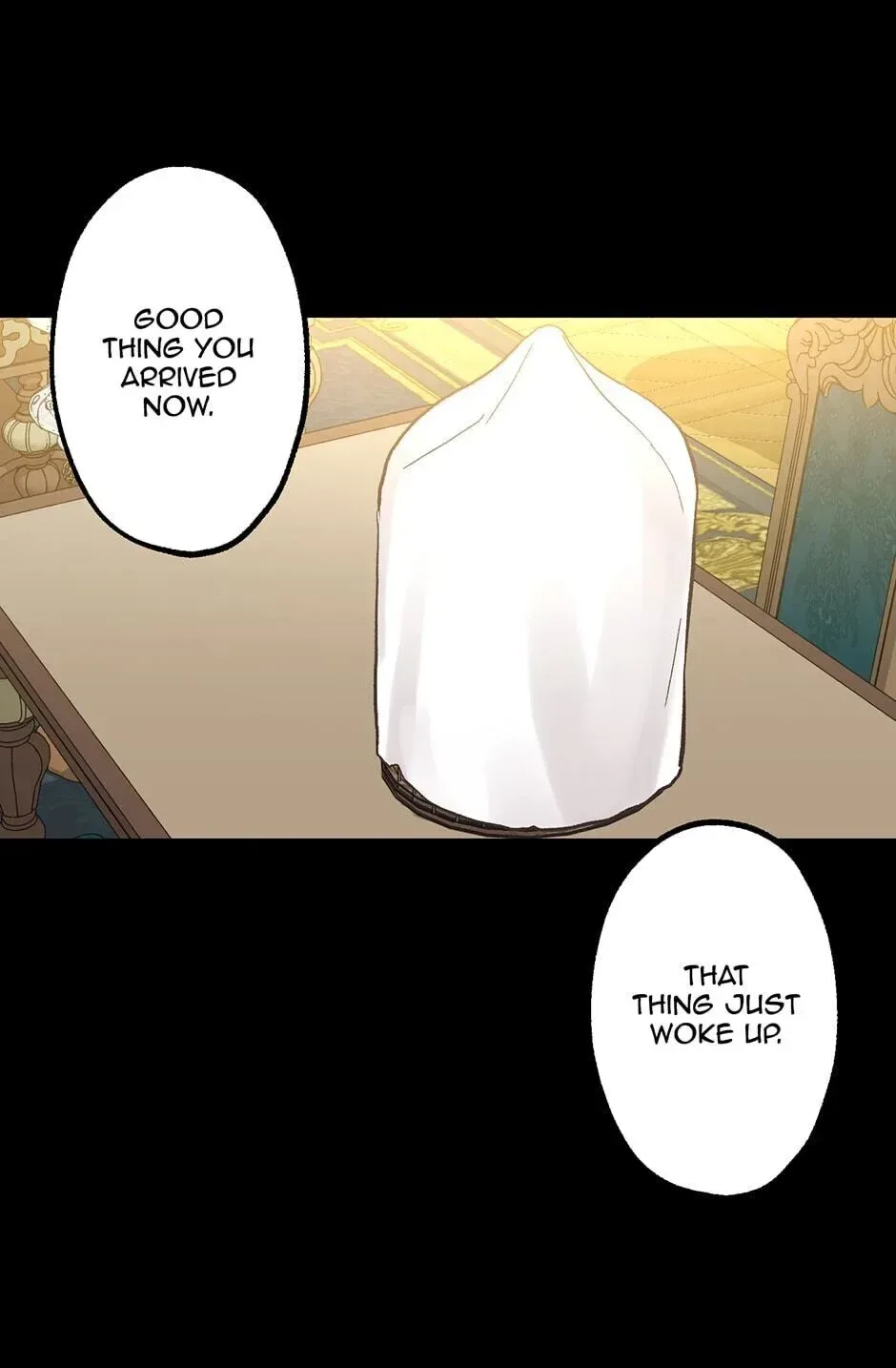 As Long As You Like It Chapter 162 page 29