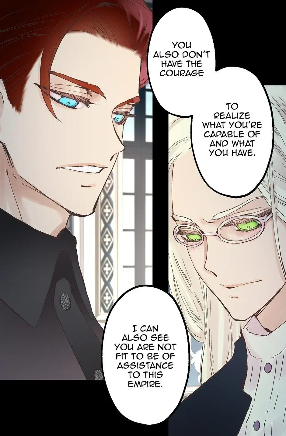 As Long As You Like It Chapter 170 page 13