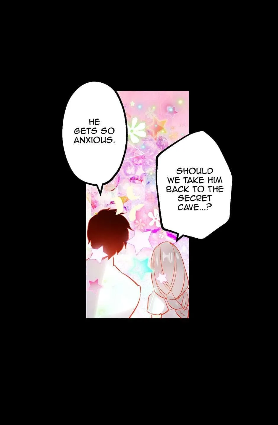 As Long As You Like It Chapter 164 page 6