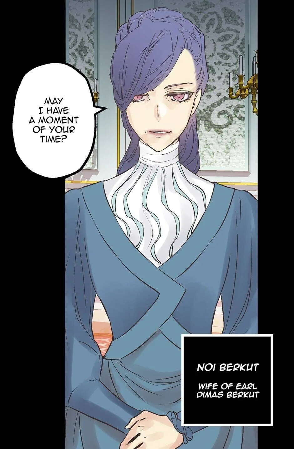 As Long As You Like It Chapter 169 page 3