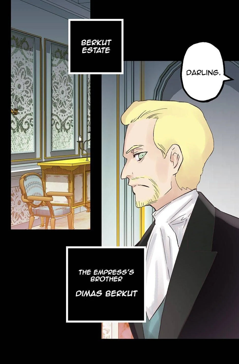 As Long As You Like It Chapter 169 page 2