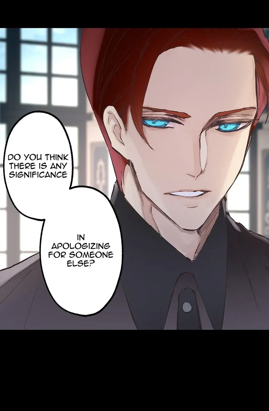 As Long As You Like It Chapter 170 page 16