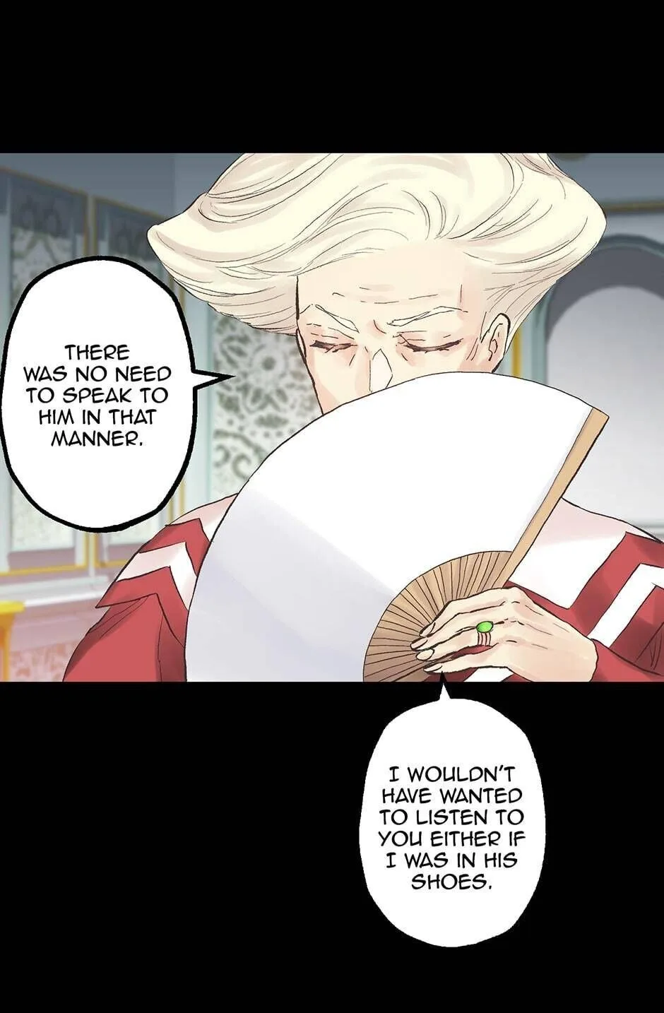As Long As You Like It Chapter 169 page 14