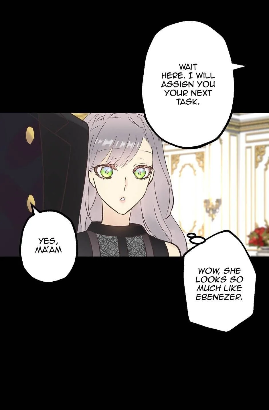 As Long As You Like It Chapter 169 page 25