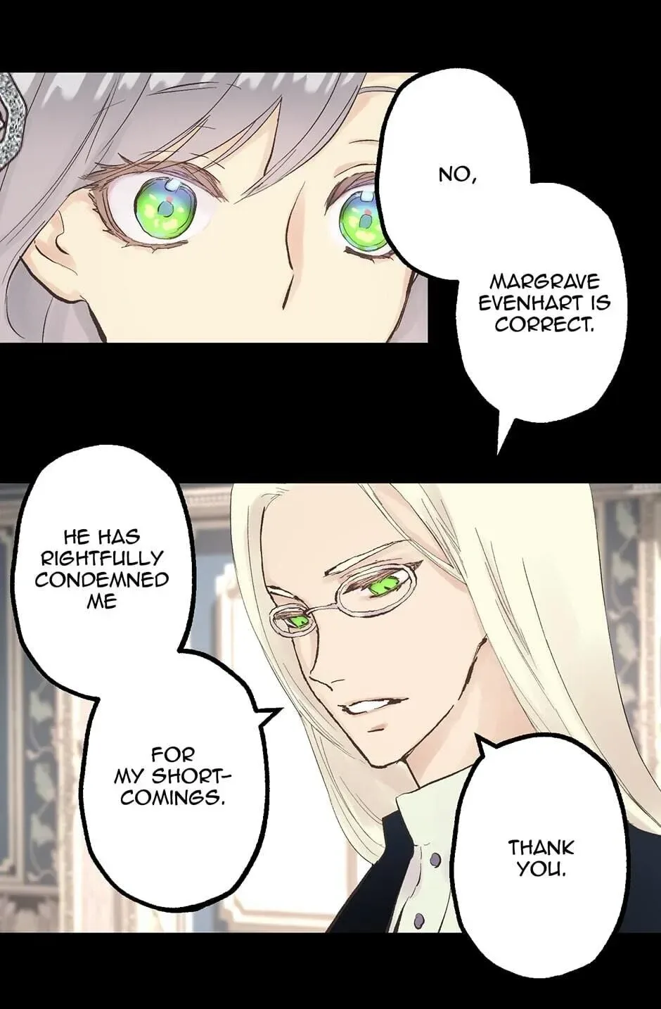 As Long As You Like It Chapter 170 page 21