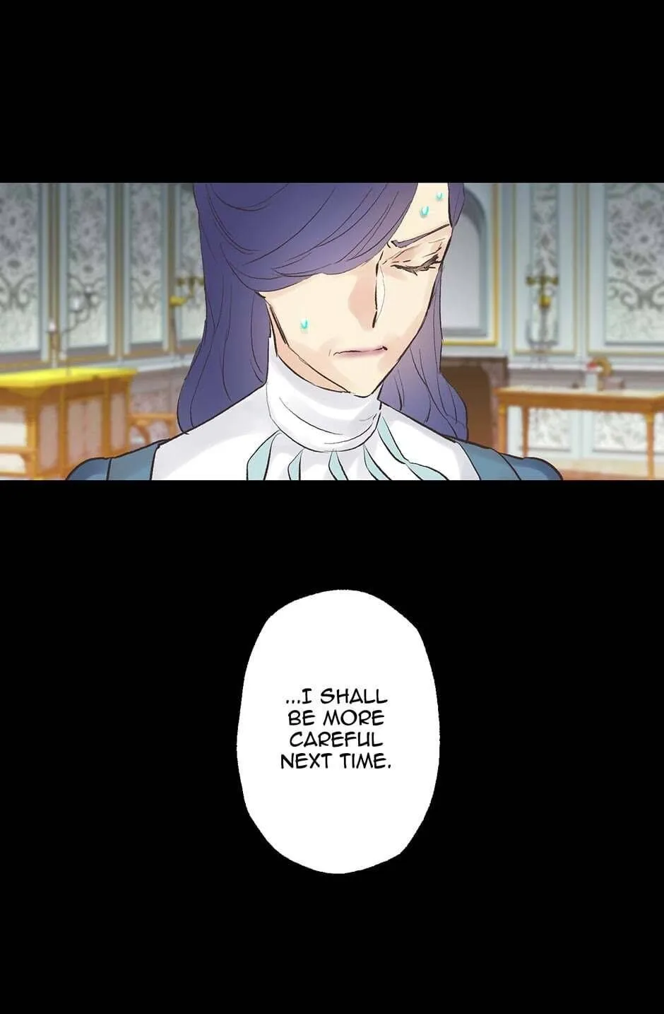 As Long As You Like It Chapter 169 page 16