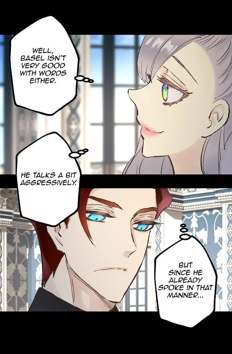 As Long As You Like It Chapter 170 page 26