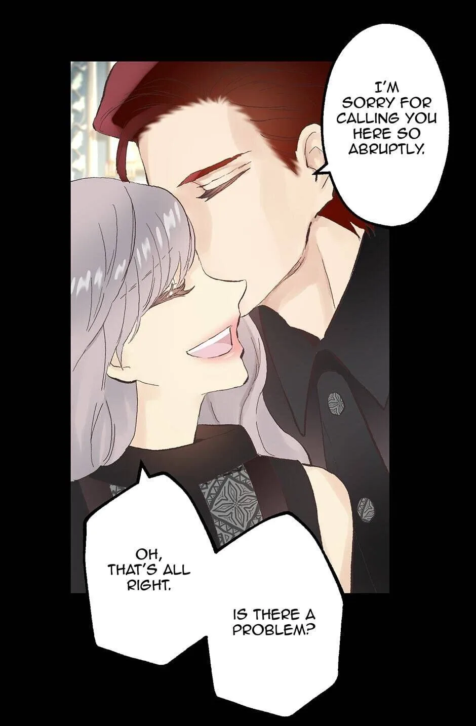 As Long As You Like It Chapter 169 page 30