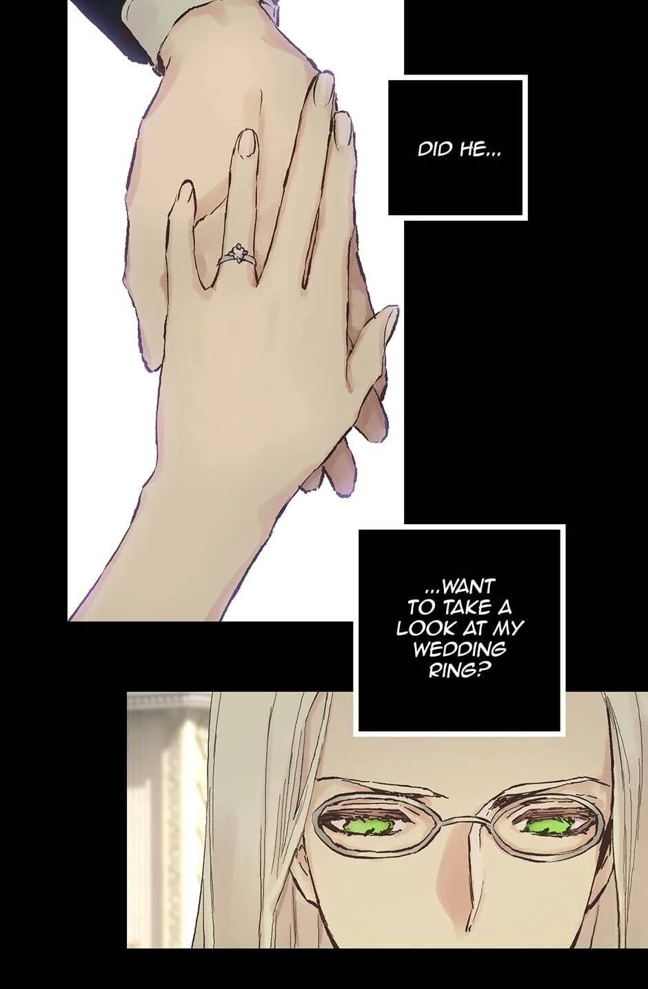 As Long As You Like It Chapter 169 page 39
