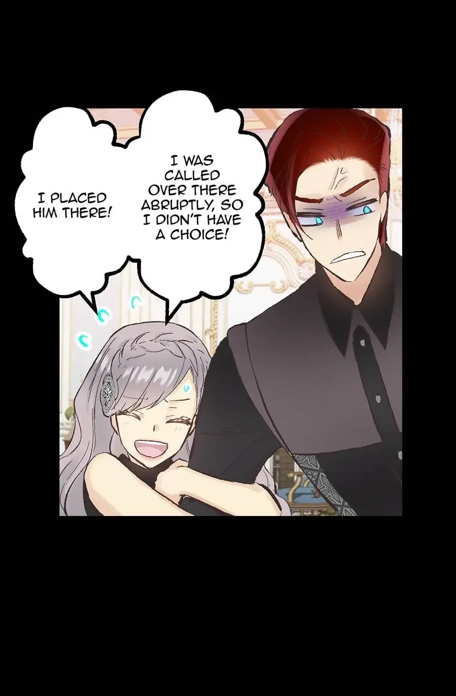 As Long As You Like It Chapter 170 page 40