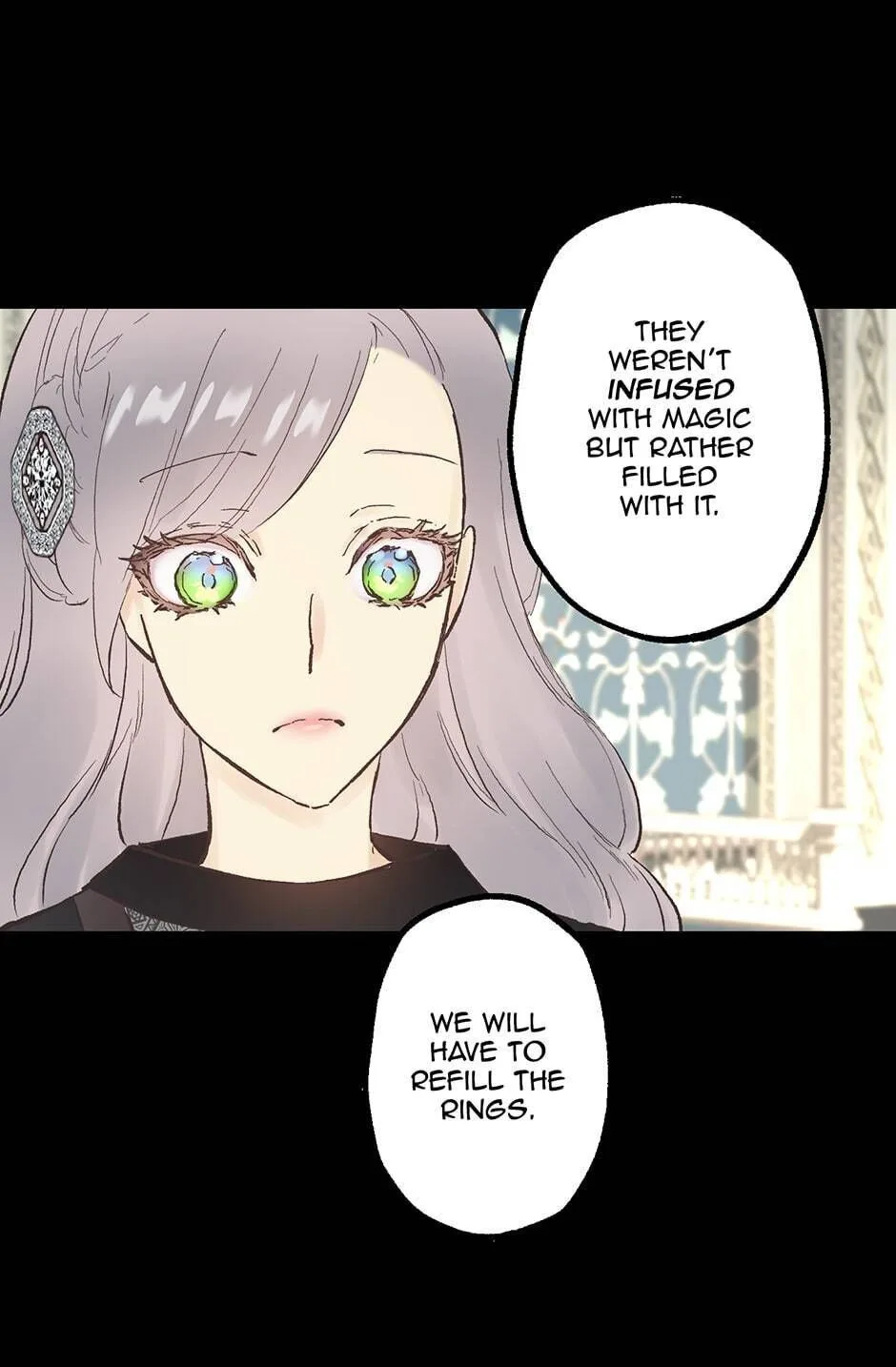 As Long As You Like It Chapter 169 page 42