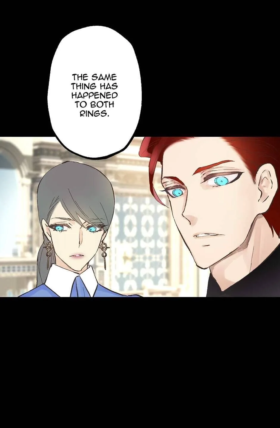 As Long As You Like It Chapter 169 page 40