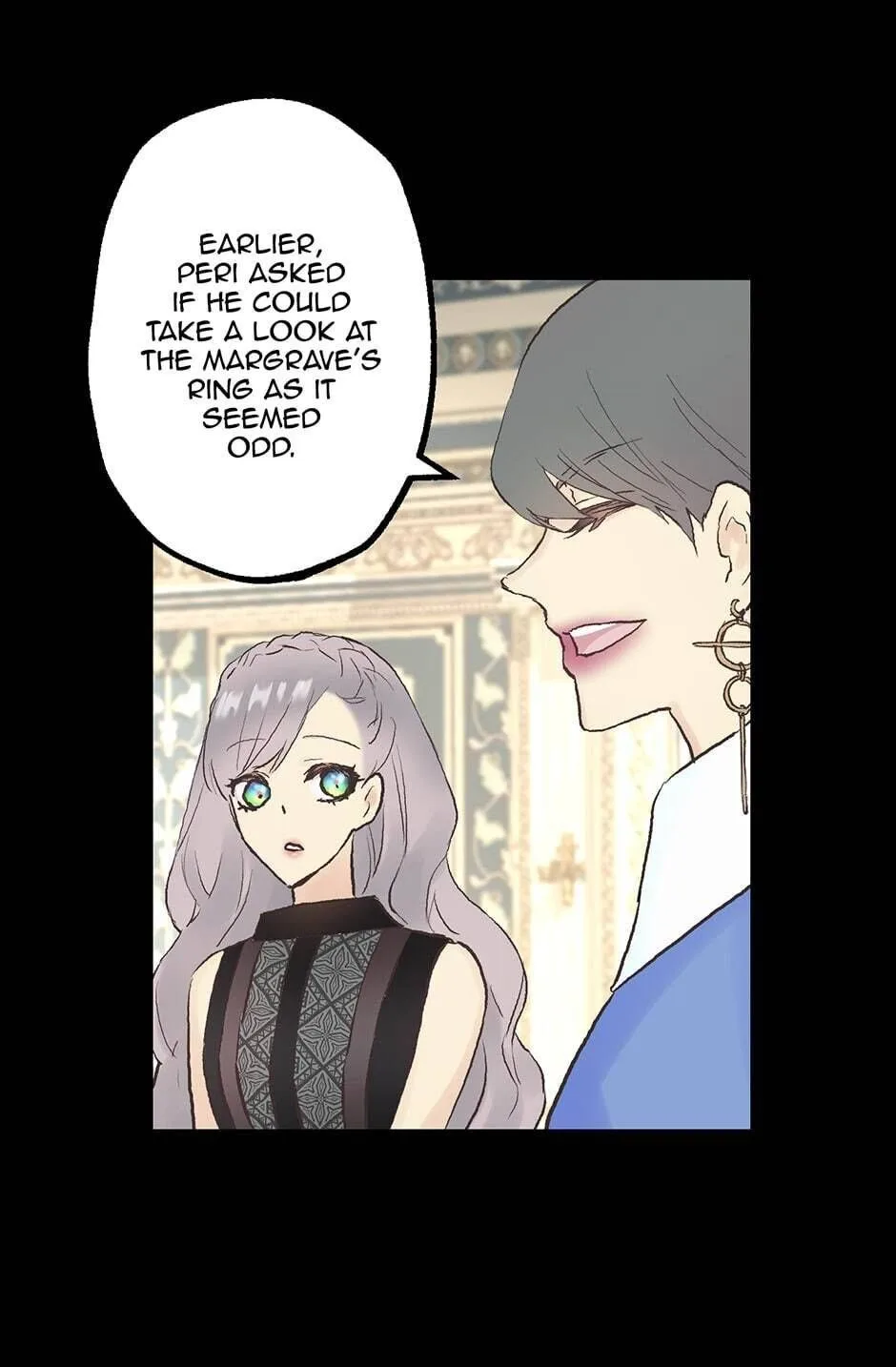 As Long As You Like It Chapter 169 page 43