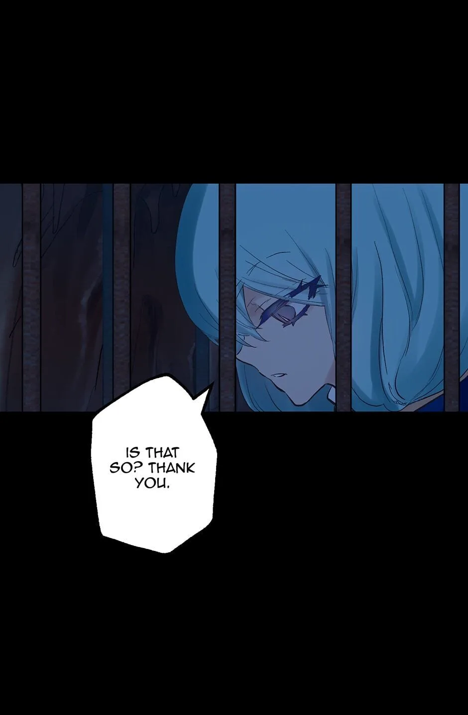 As Long As You Like It Chapter 164 page 12