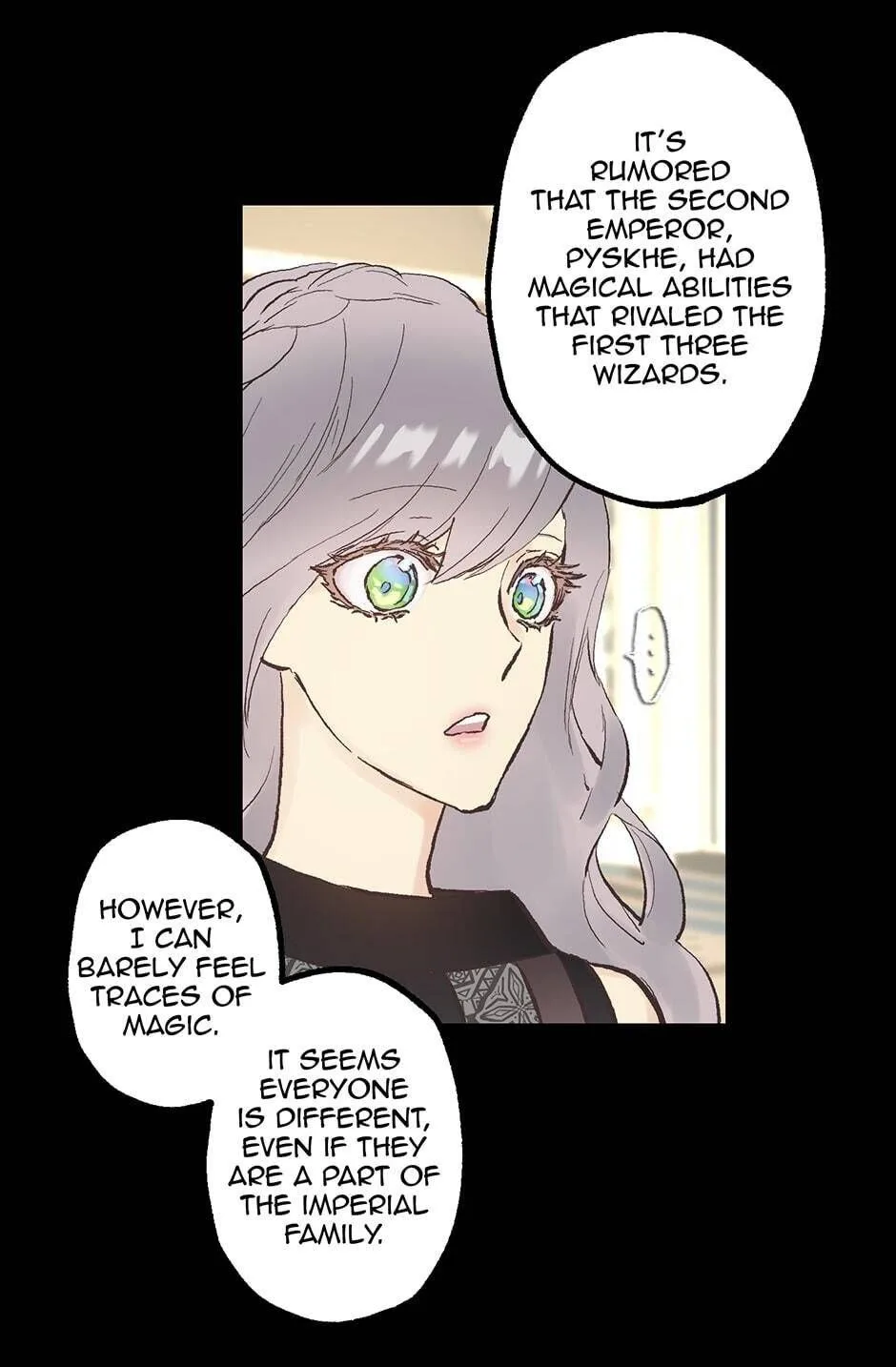 As Long As You Like It Chapter 169 page 46