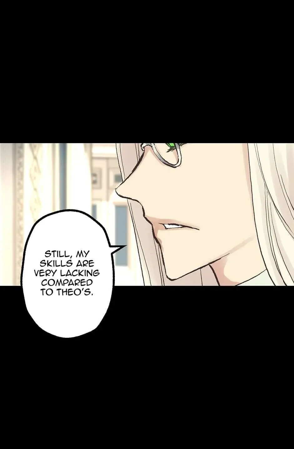 As Long As You Like It Chapter 169 page 49