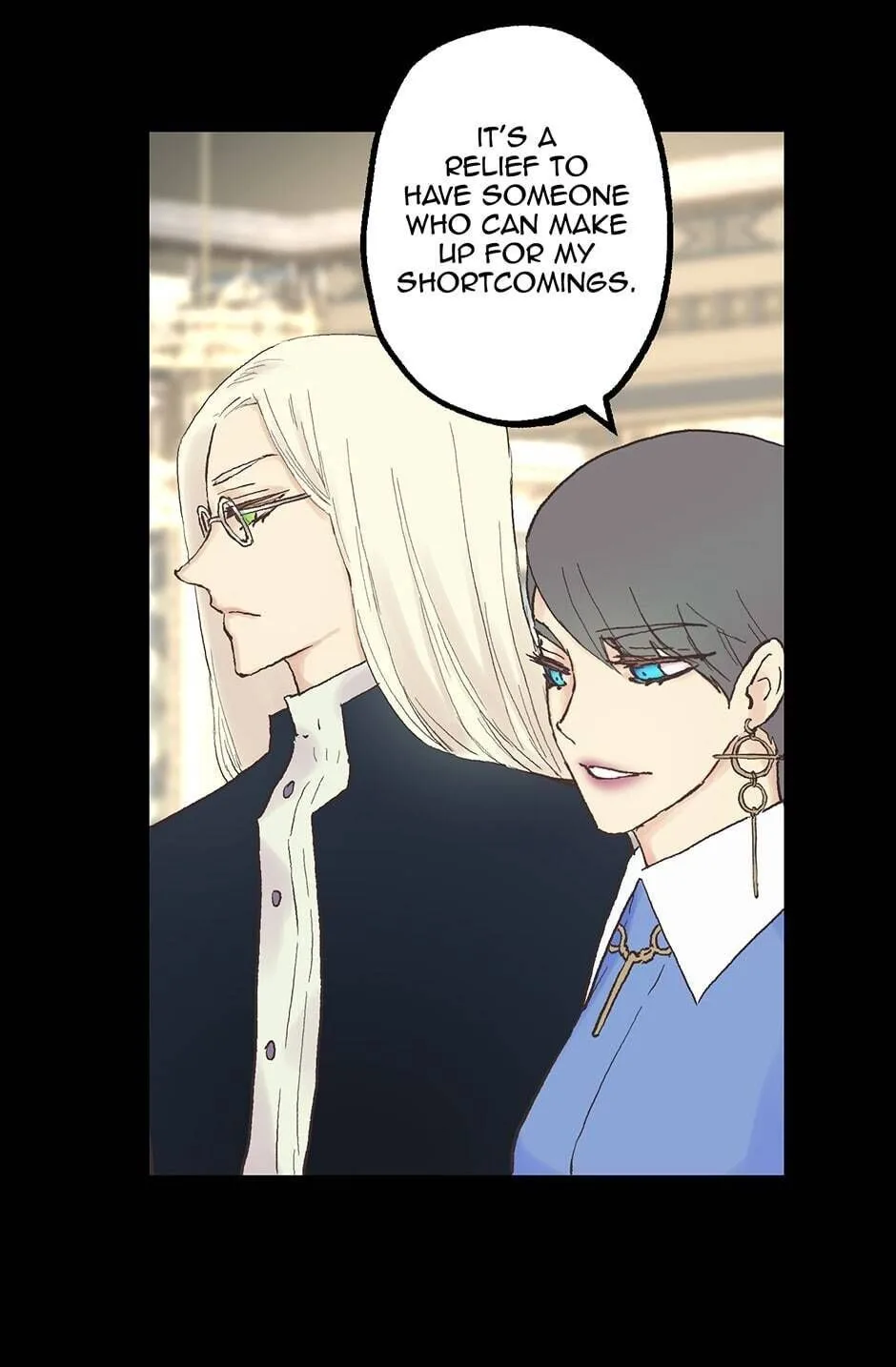 As Long As You Like It Chapter 169 page 48