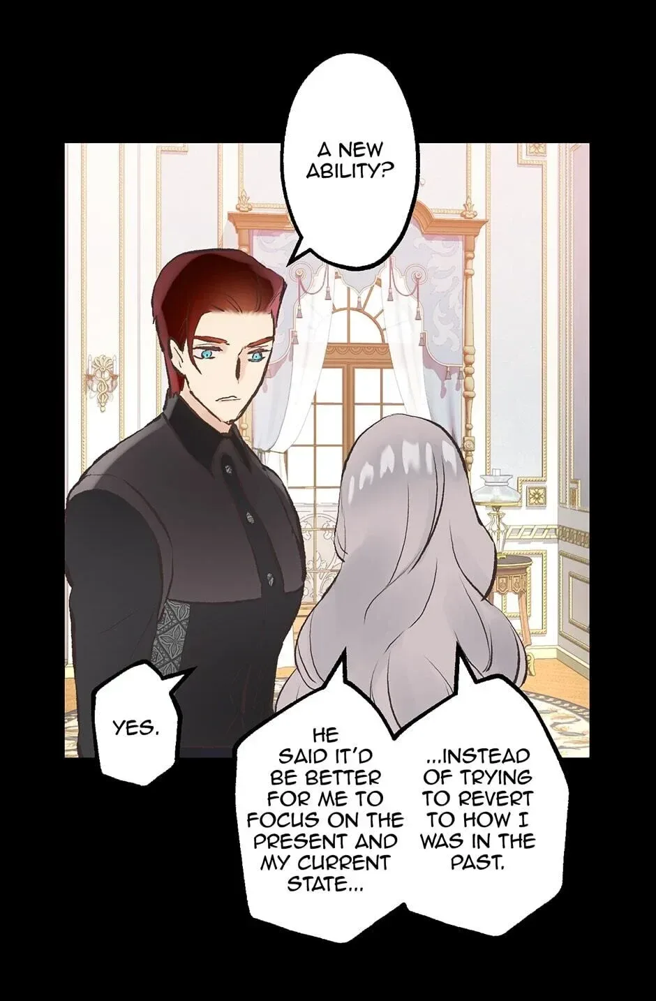 As Long As You Like It Chapter 170 page 42