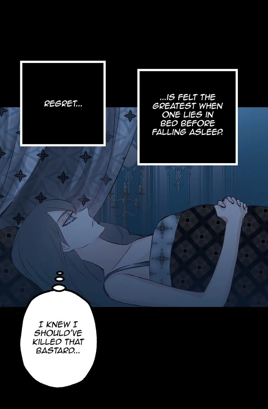As Long As You Like It Chapter 172 page 3