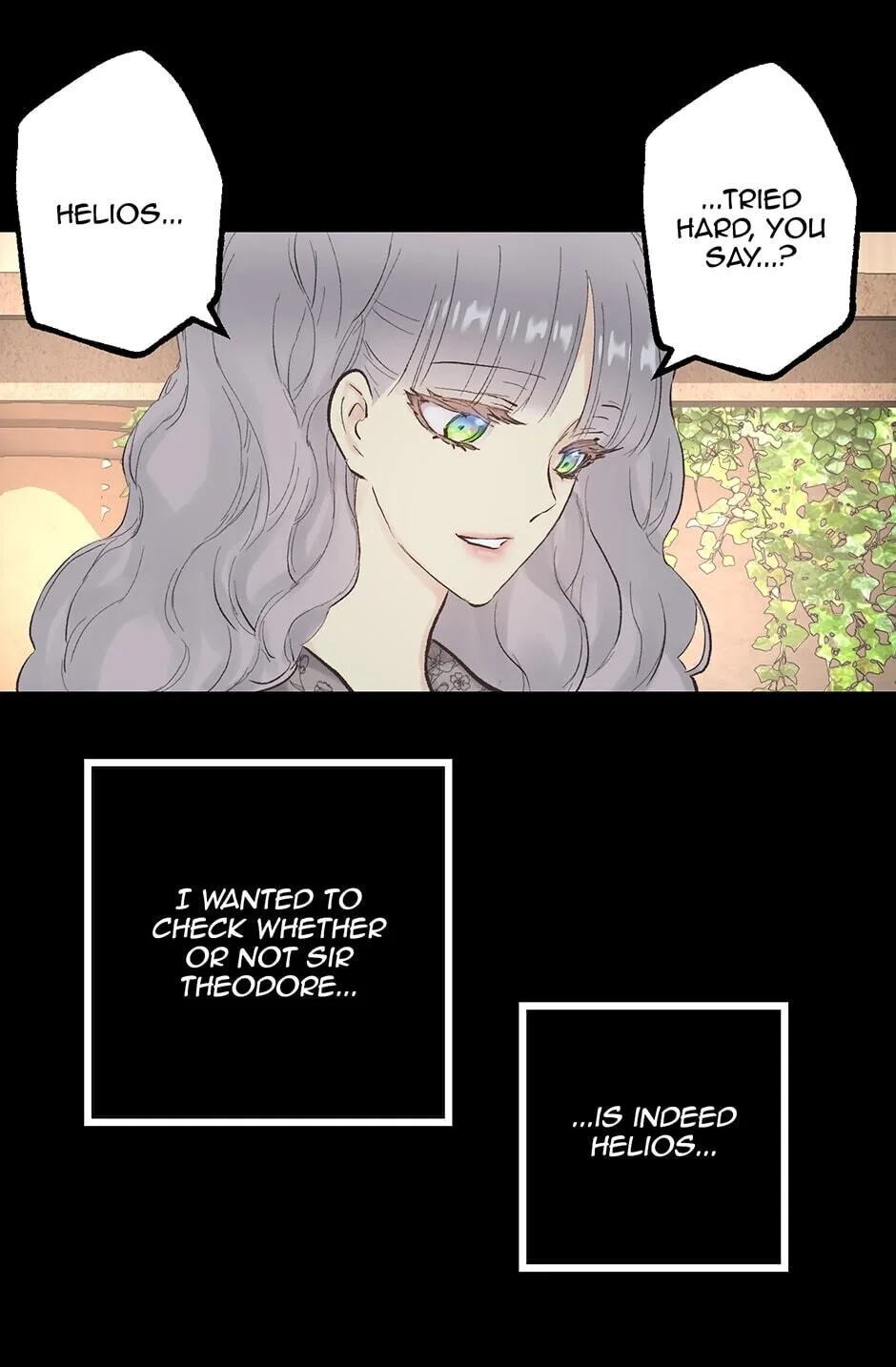 As Long As You Like It Chapter 167 page 19