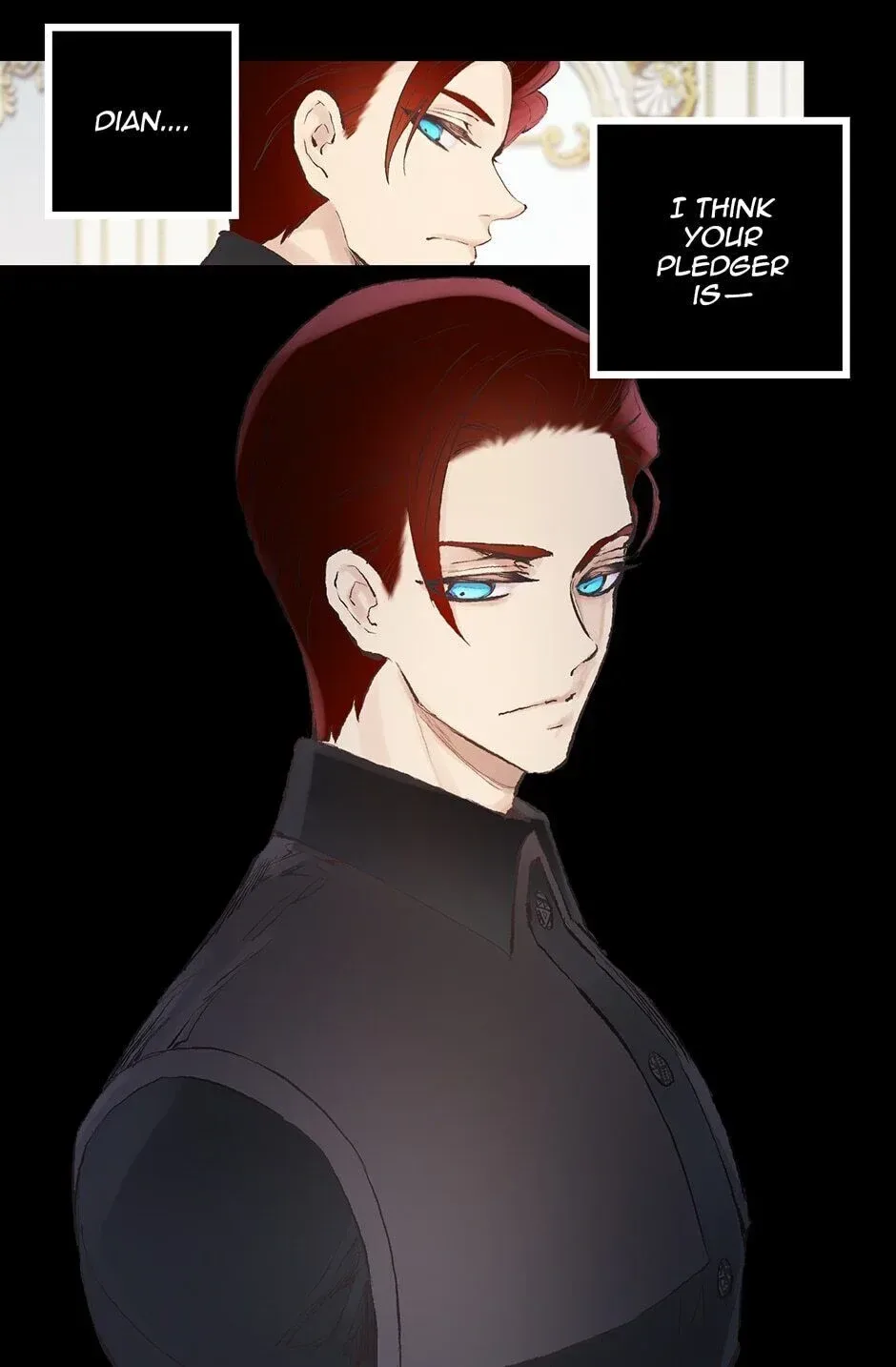 As Long As You Like It Chapter 171 page 10