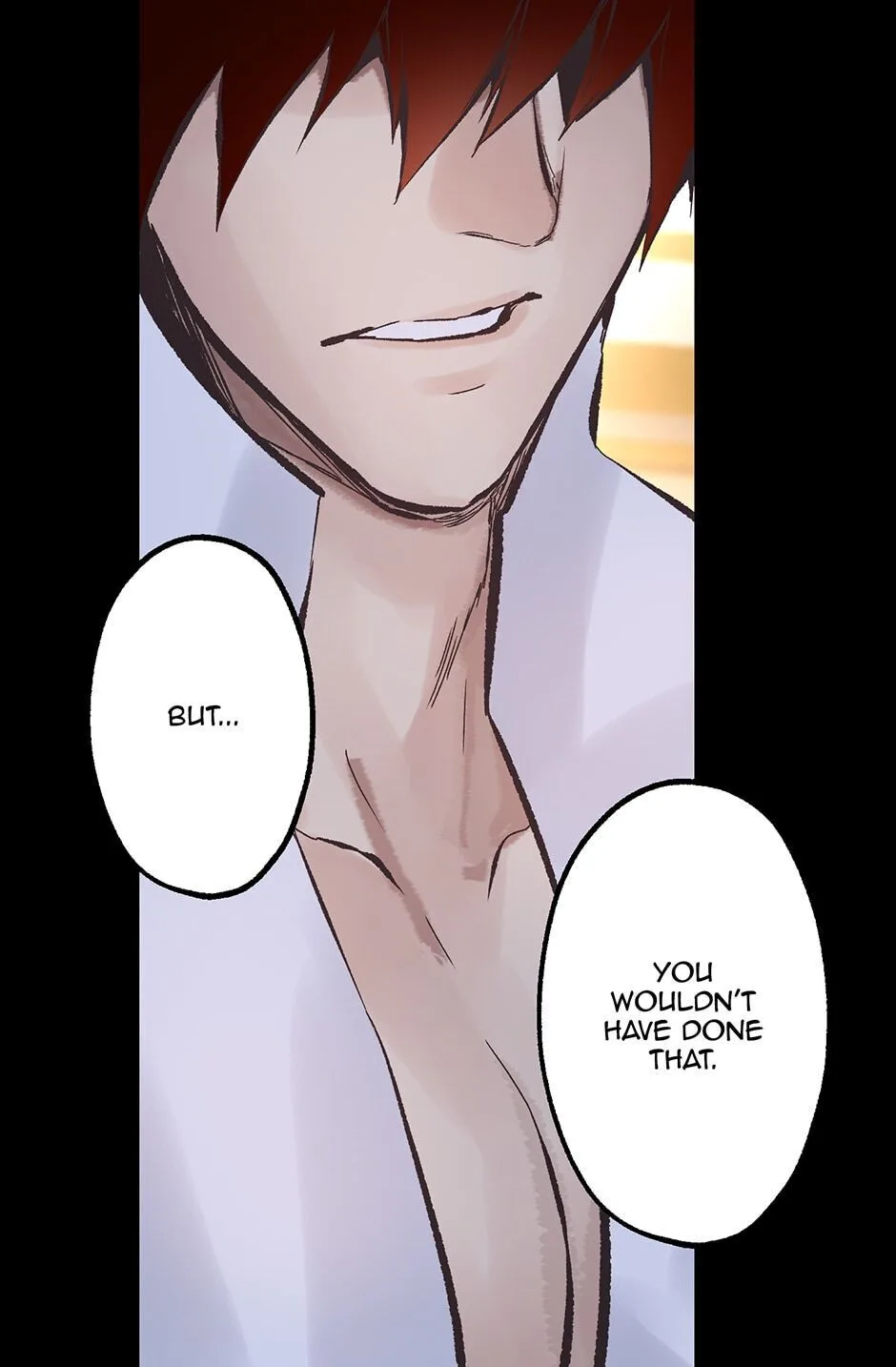 As Long As You Like It Chapter 172 page 38