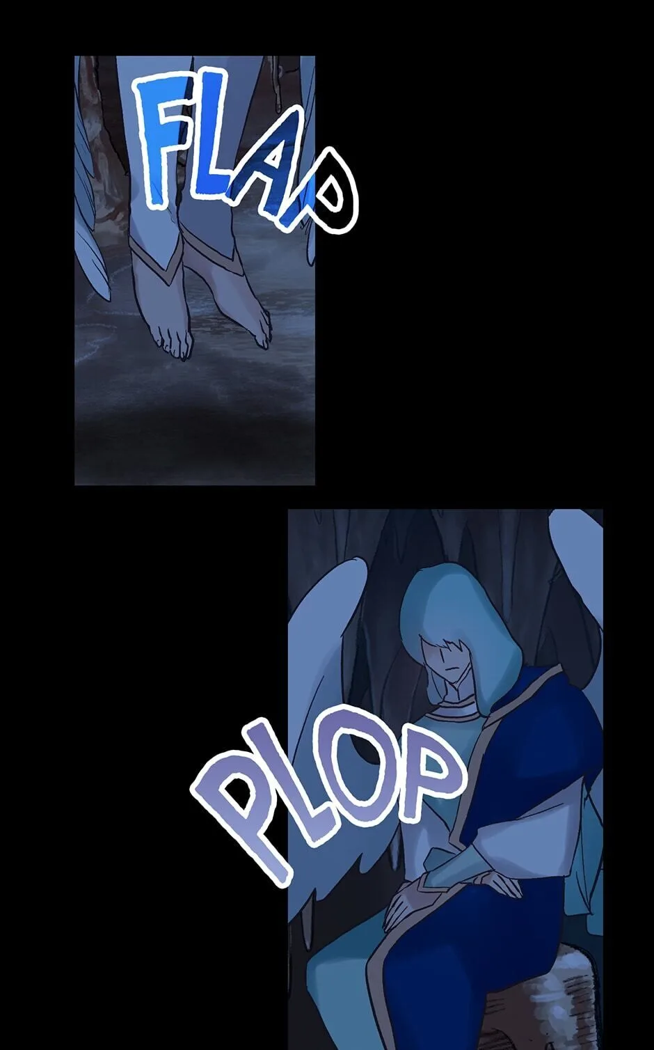 As Long As You Like It Chapter 164 page 14