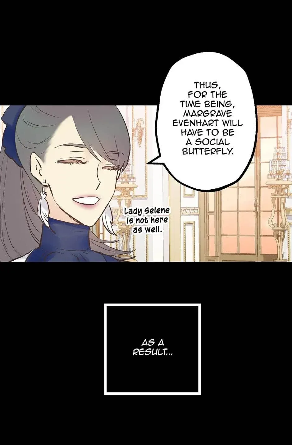 As Long As You Like It Chapter 165 page 45