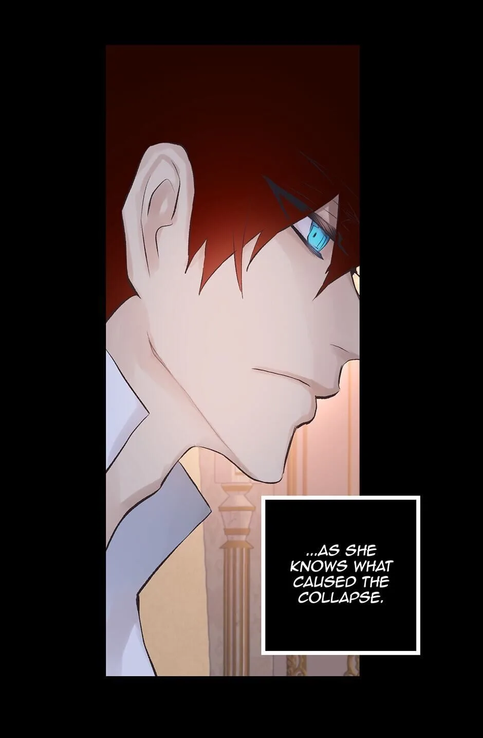As Long As You Like It Chapter 172 page 41