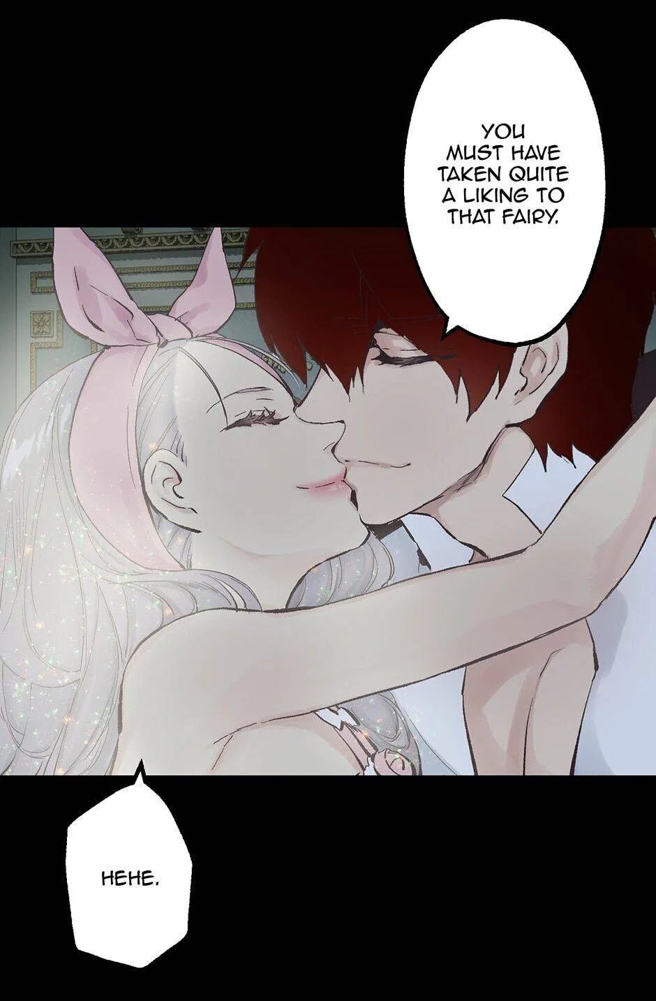 As Long As You Like It Chapter 168 page 9