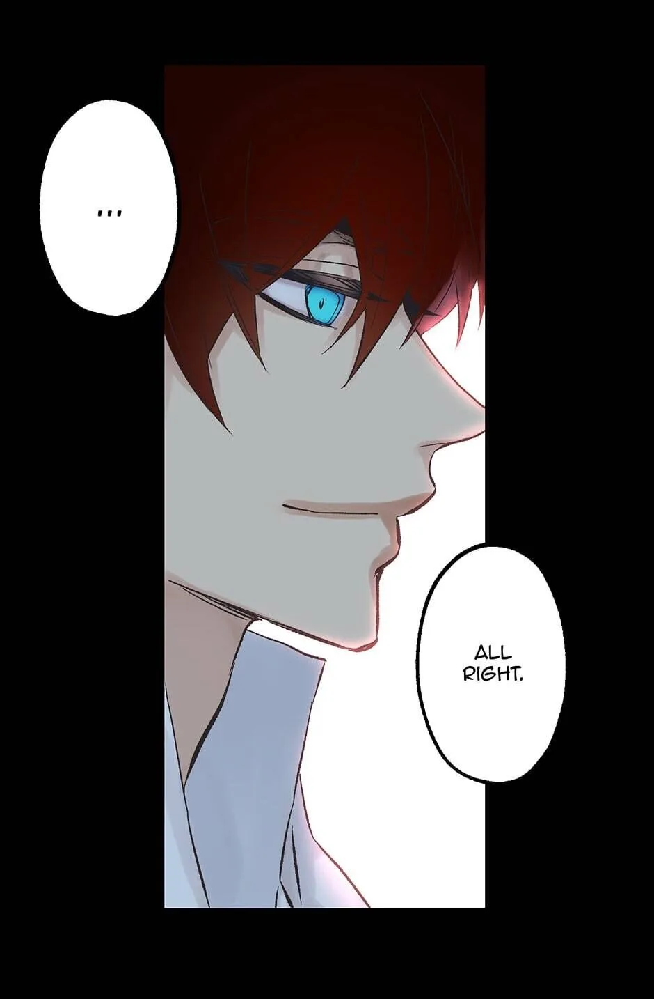As Long As You Like It Chapter 172 page 45
