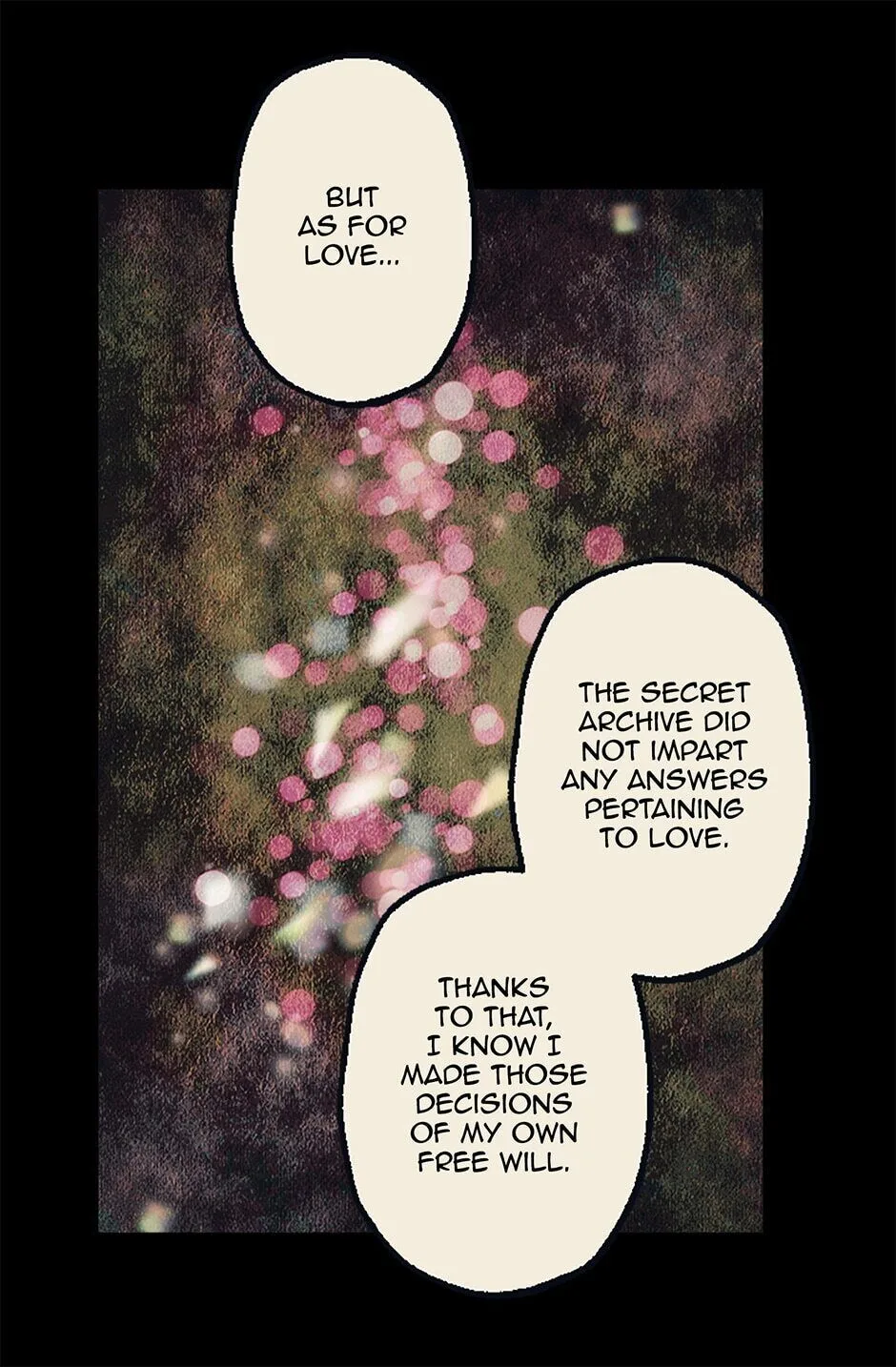 As Long As You Like It Chapter 172 page 49