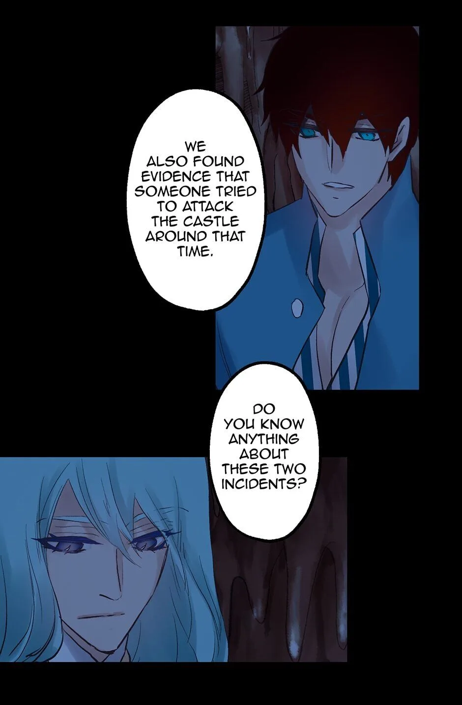 As Long As You Like It Chapter 164 page 18