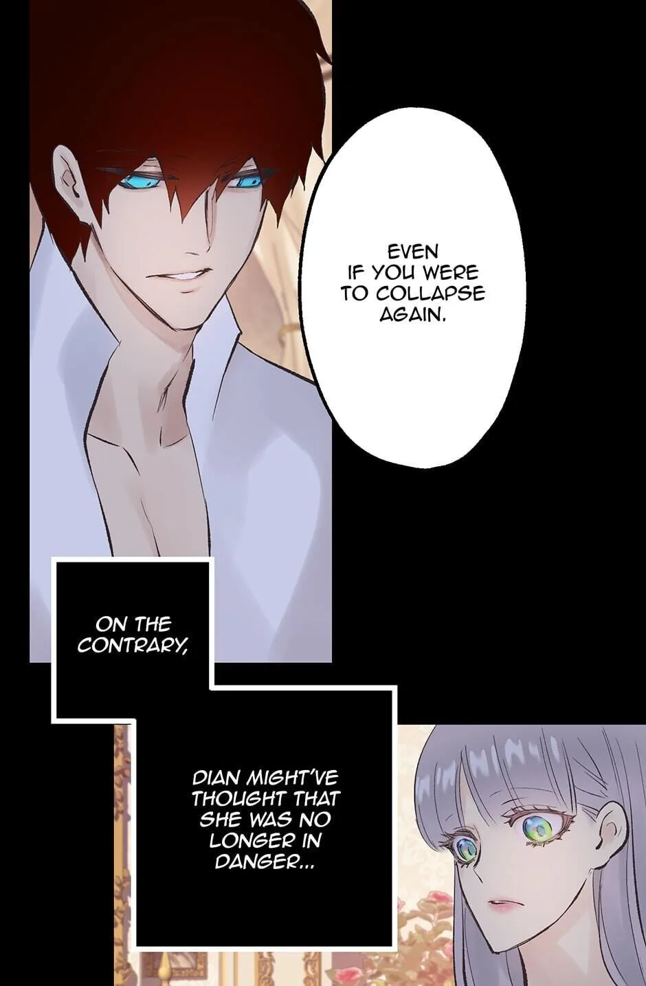 As Long As You Like It Chapter 172 page 40
