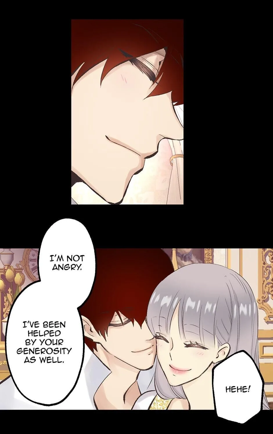 As Long As You Like It Chapter 172 page 43