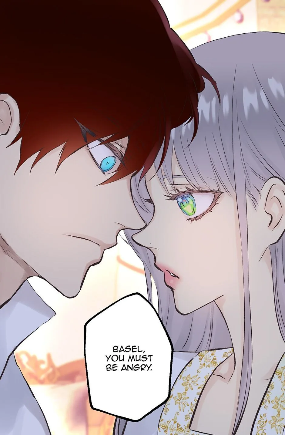 As Long As You Like It Chapter 172 page 42