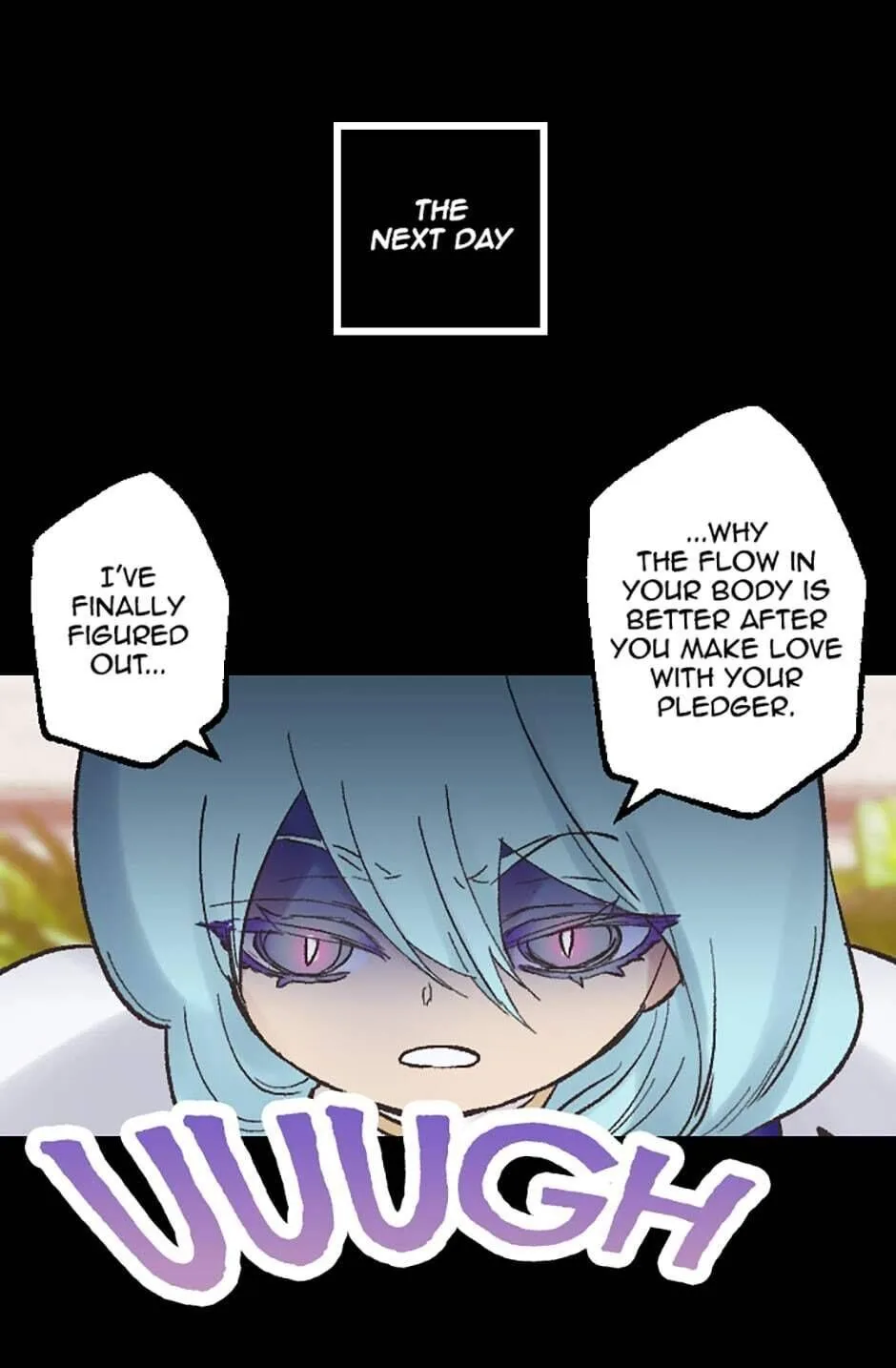 As Long As You Like It Chapter 168 page 12
