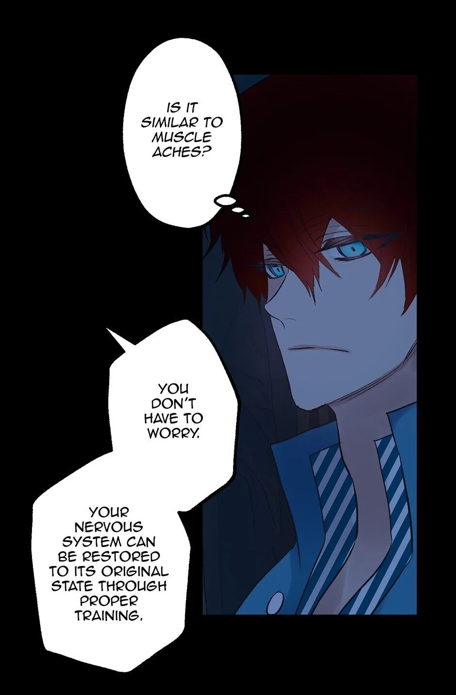 As Long As You Like It Chapter 164 page 23
