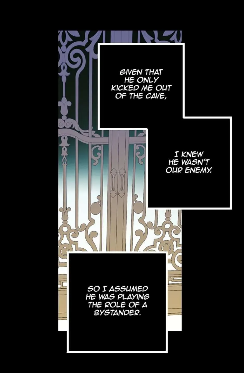 As Long As You Like It Chapter 162 page 48