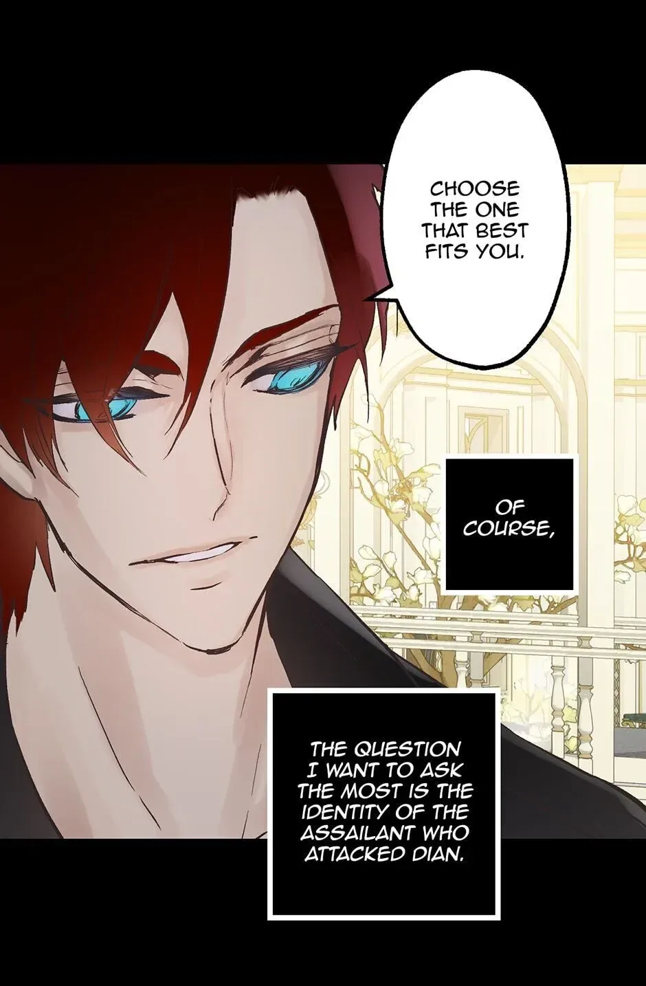 As Long As You Like It Chapter 162 page 46