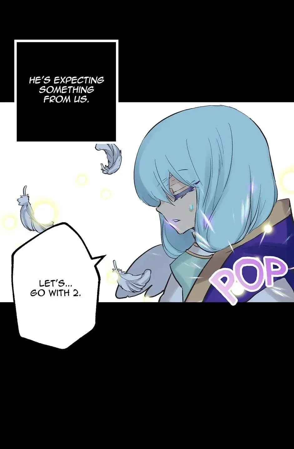 As Long As You Like It Chapter 162 page 50