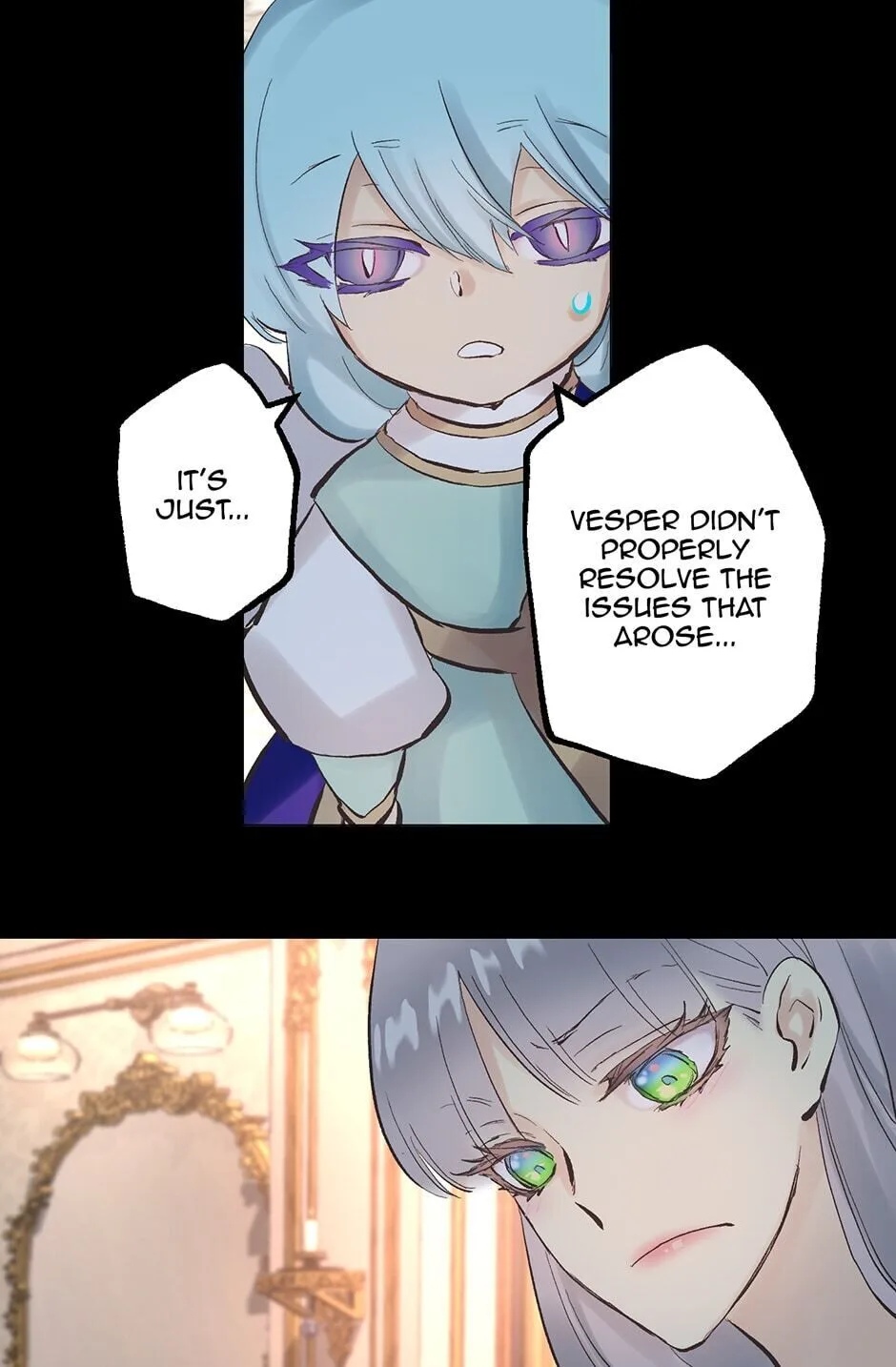 As Long As You Like It Chapter 173 page 16