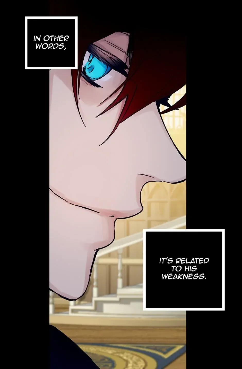 As Long As You Like It Chapter 162 page 51