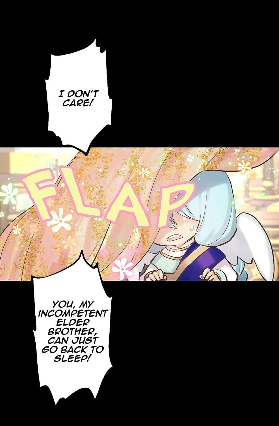 As Long As You Like It Chapter 173 page 28