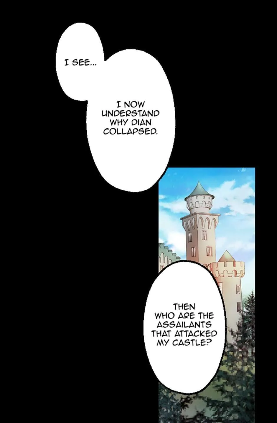 As Long As You Like It Chapter 164 page 30