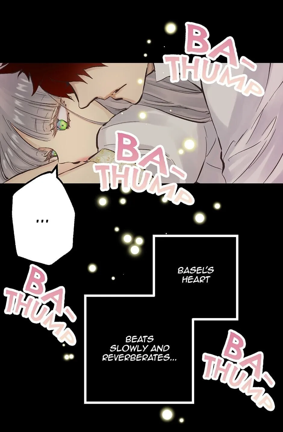 As Long As You Like It Chapter 173 page 34