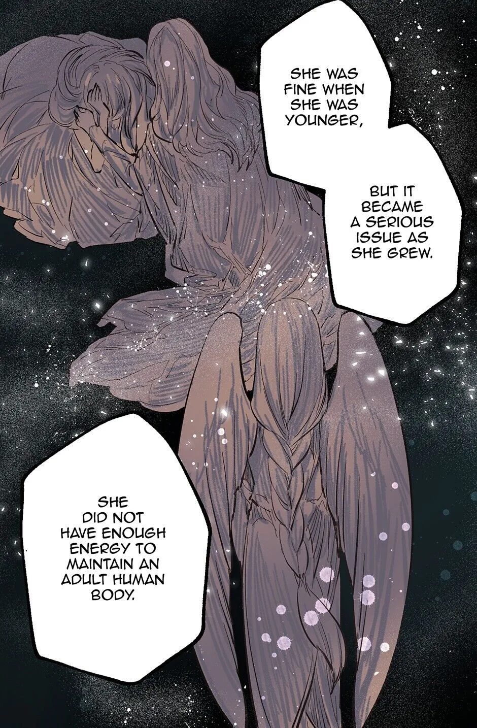 As Long As You Like It Chapter 173 page 47