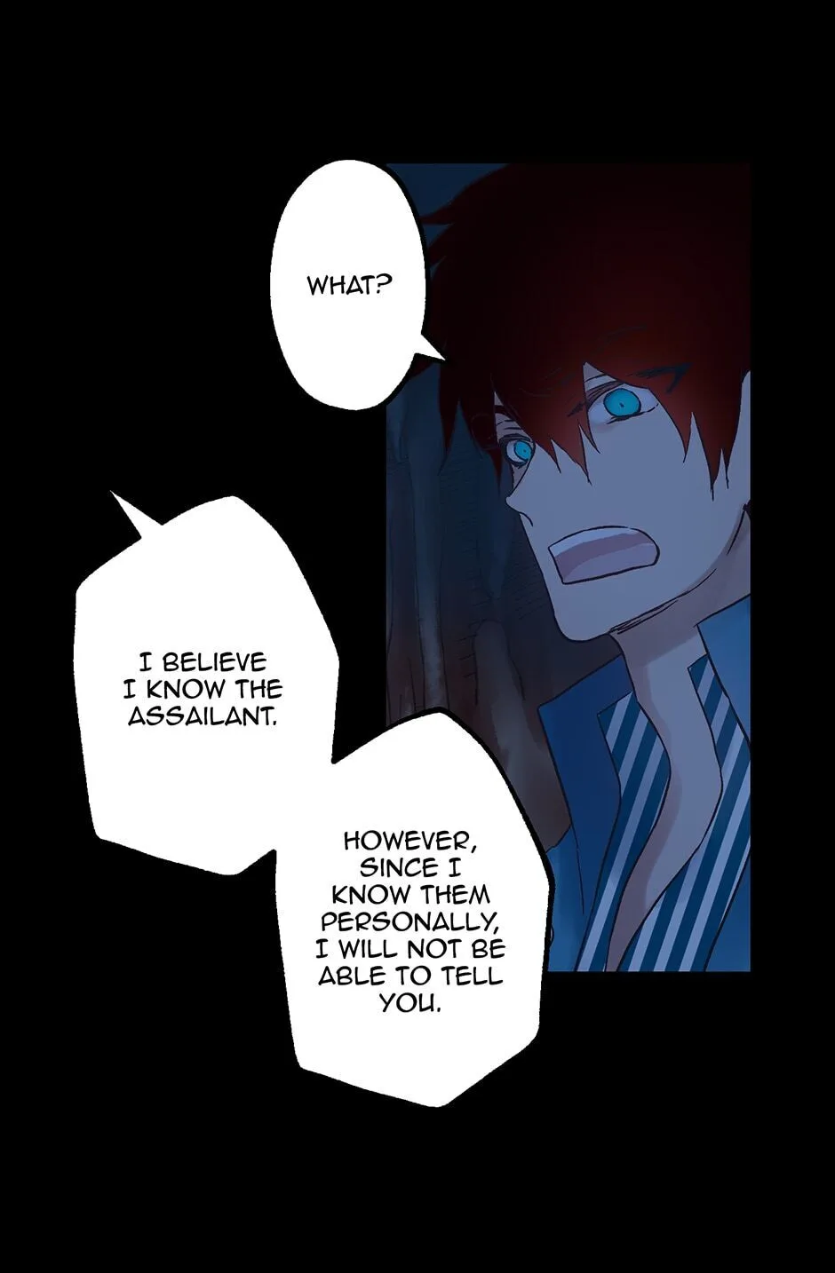 As Long As You Like It Chapter 164 page 32