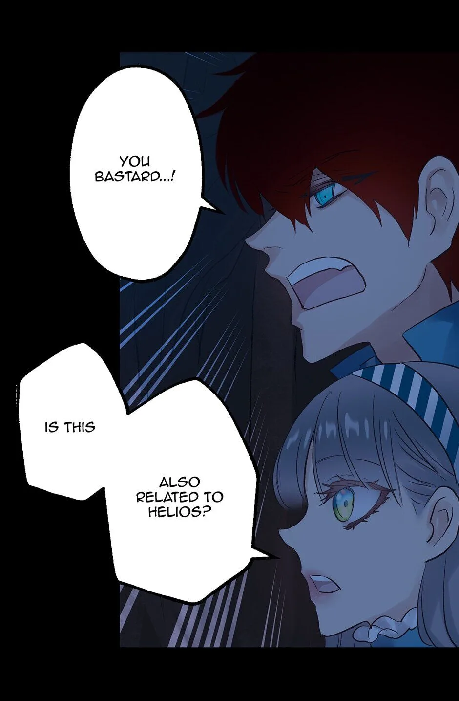 As Long As You Like It Chapter 164 page 38