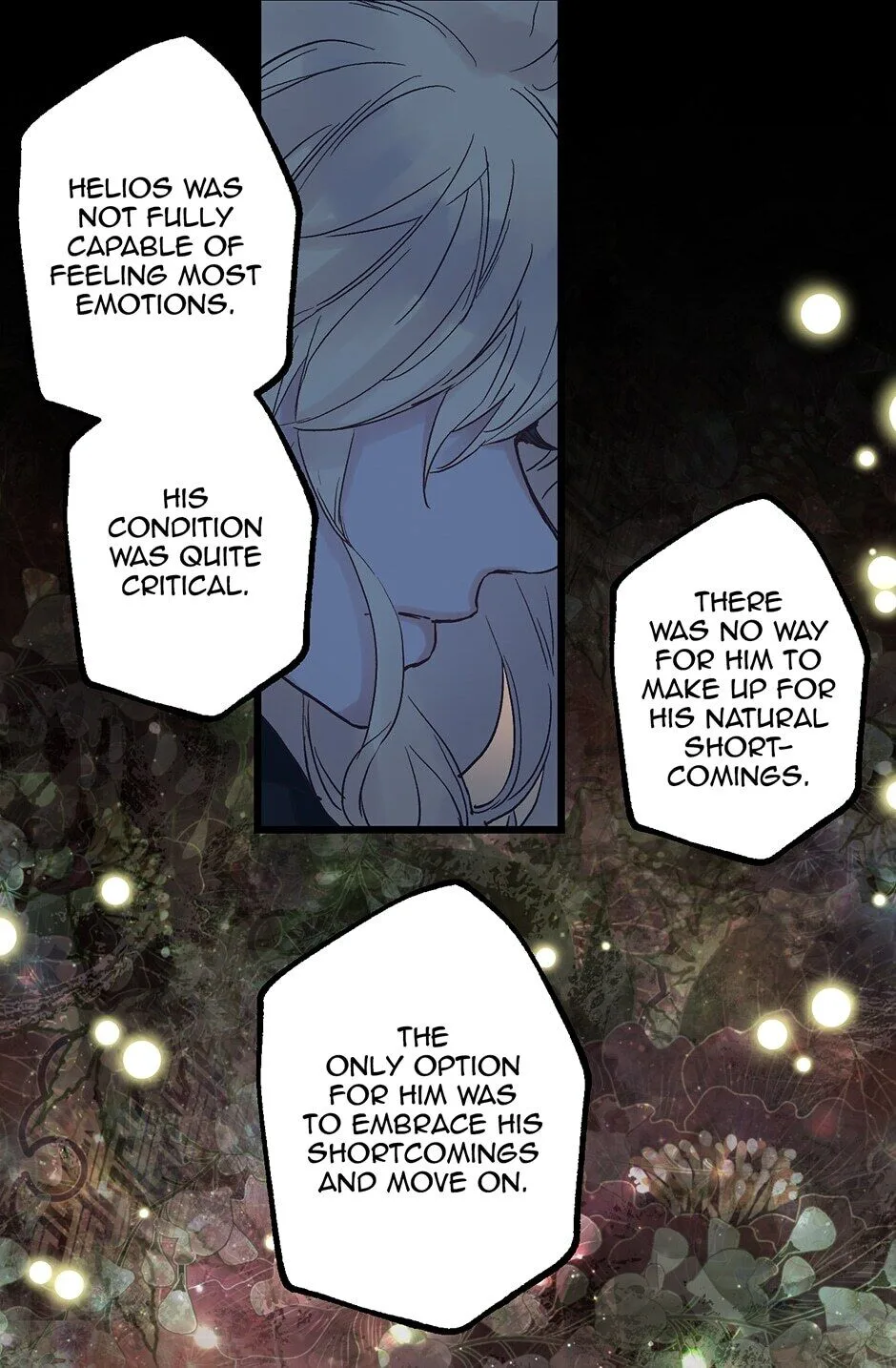 As Long As You Like It Chapter 164 page 42